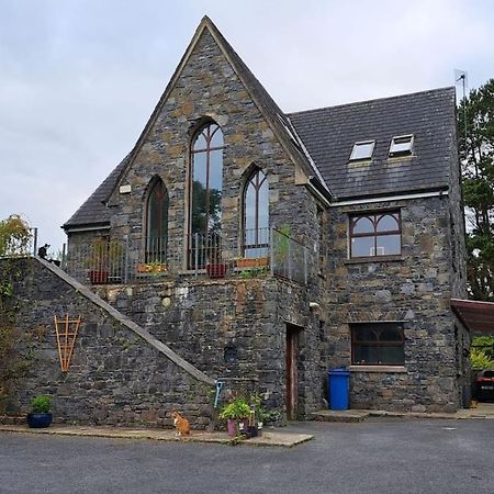 Ferienwohnung Knockillaree Galway Exterior foto