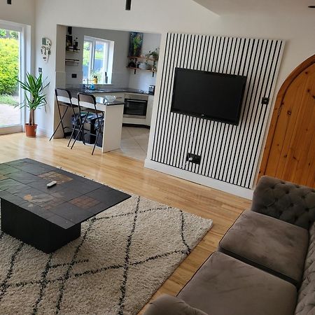 Ferienwohnung Knockillaree Galway Exterior foto