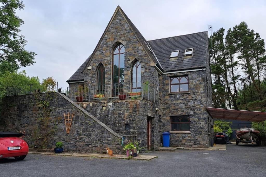 Ferienwohnung Knockillaree Galway Exterior foto