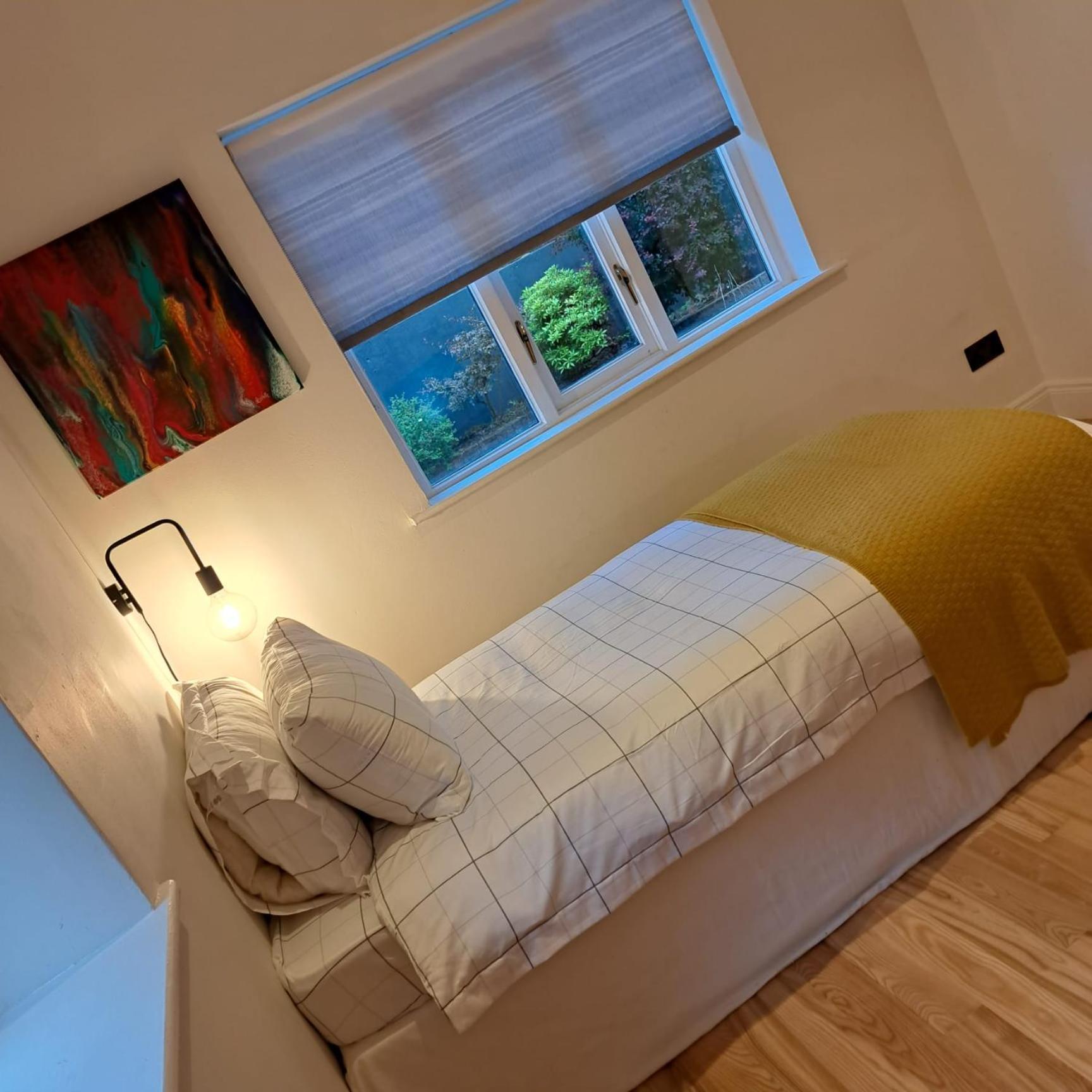 Ferienwohnung Knockillaree Galway Exterior foto