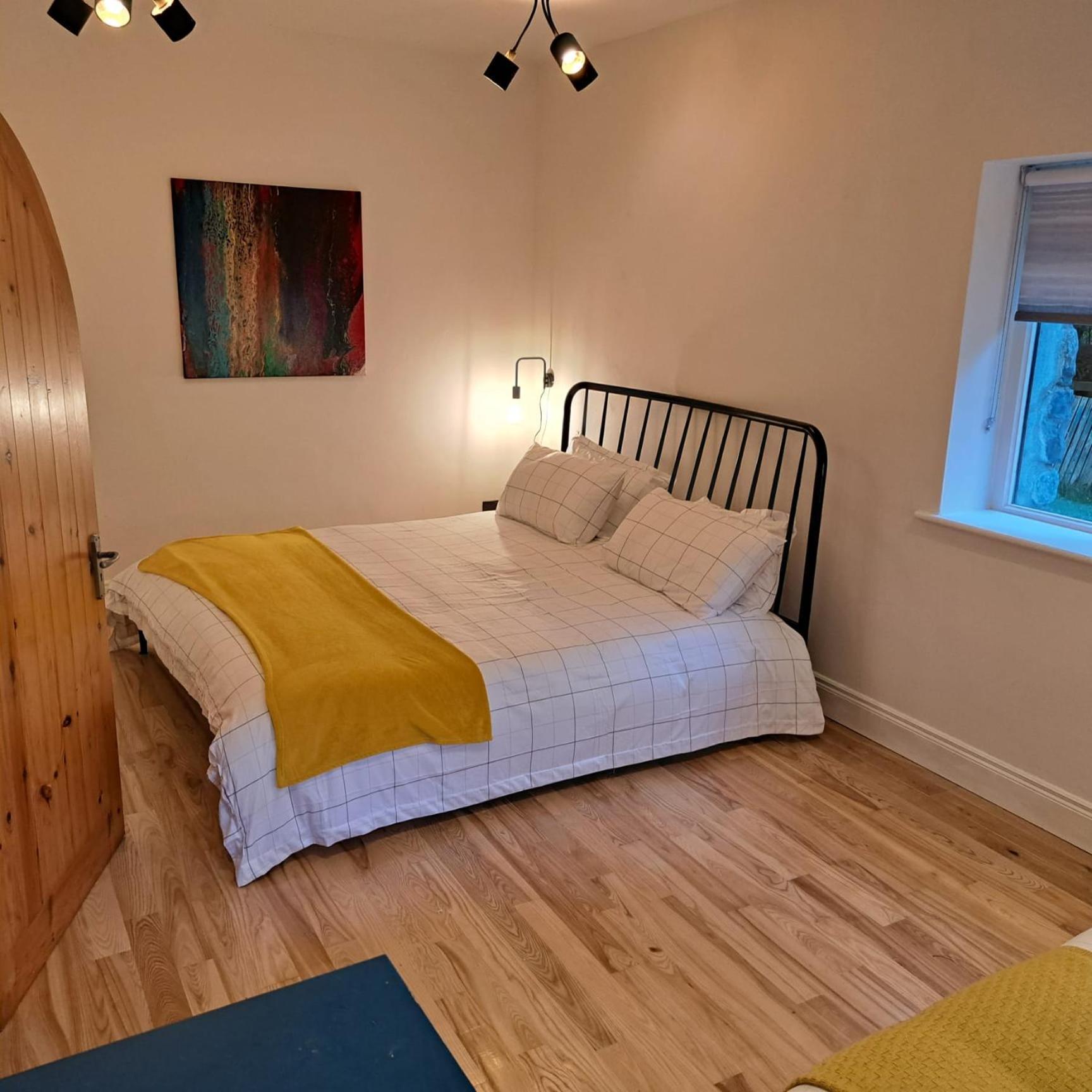 Ferienwohnung Knockillaree Galway Exterior foto